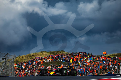 F1 Grand Prix of the Netherlands