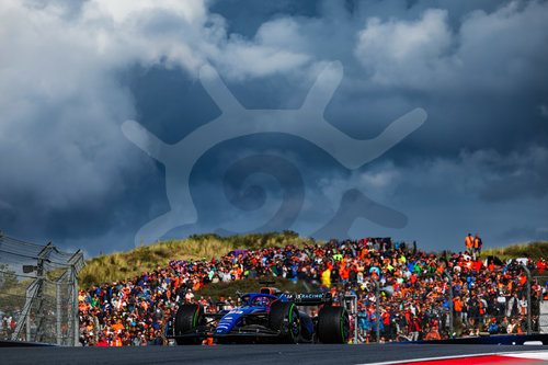 F1 Grand Prix of the Netherlands