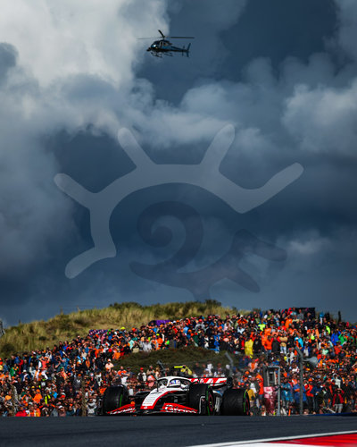 F1 Grand Prix of the Netherlands