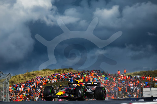 F1 Grand Prix of the Netherlands