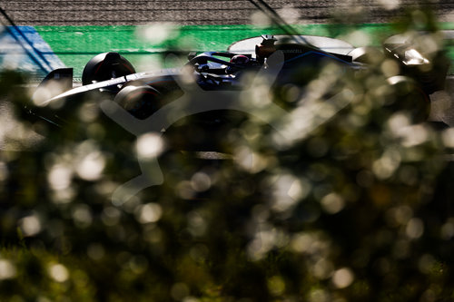 F1 Grand Prix of the Netherlands