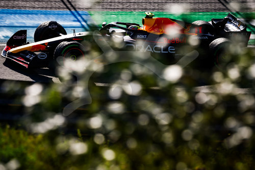 F1 Grand Prix of the Netherlands