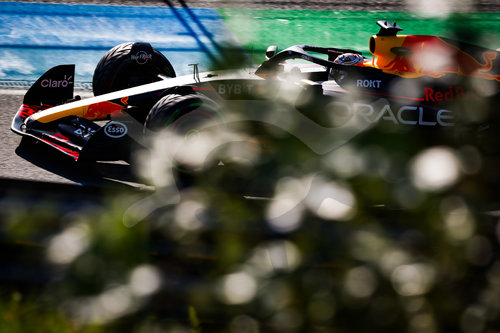 F1 Grand Prix of the Netherlands