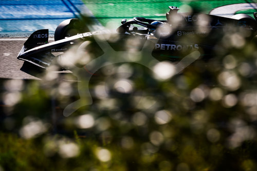 F1 Grand Prix of the Netherlands