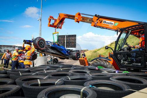 F1 Grand Prix of the Netherlands