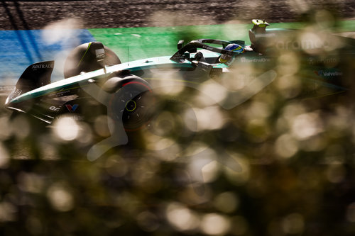 F1 Grand Prix of the Netherlands