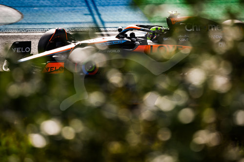 F1 Grand Prix of the Netherlands