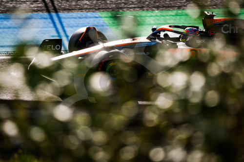 F1 Grand Prix of the Netherlands