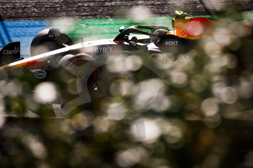 F1 Grand Prix of the Netherlands