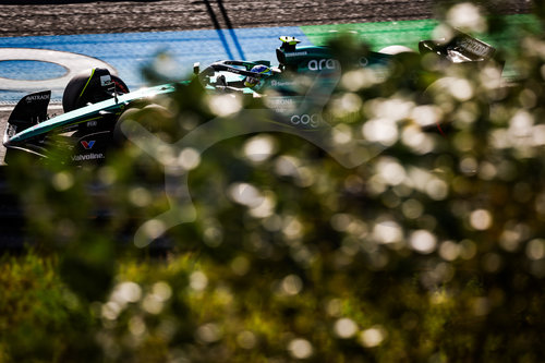 F1 Grand Prix of the Netherlands