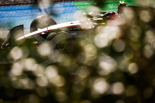 F1 Grand Prix of the Netherlands