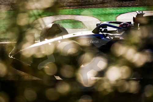 F1 Grand Prix of the Netherlands