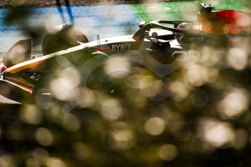 F1 Grand Prix of the Netherlands
