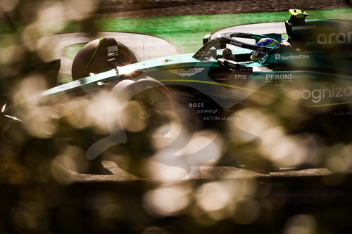 F1 Grand Prix of the Netherlands