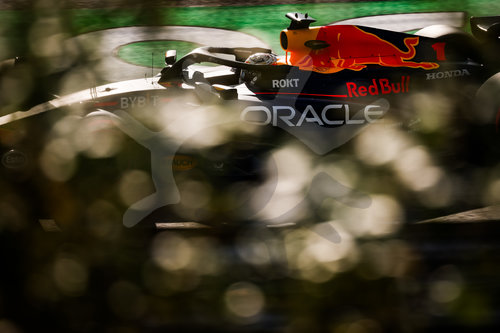 F1 Grand Prix of the Netherlands