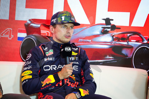 F1 Grand Prix of the Netherlands