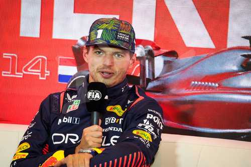 F1 Grand Prix of the Netherlands