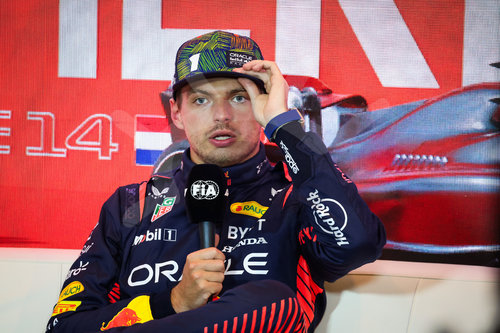 F1 Grand Prix of the Netherlands
