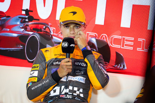 F1 Grand Prix of the Netherlands