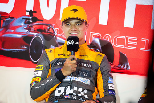 F1 Grand Prix of the Netherlands