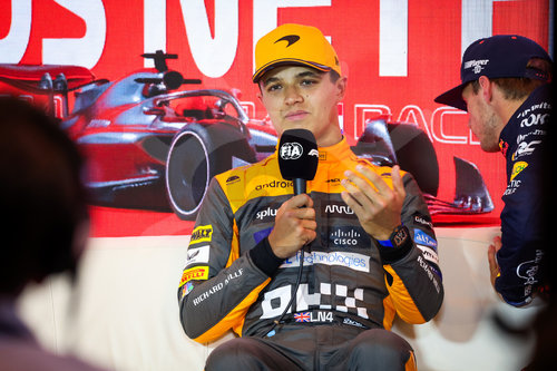 F1 Grand Prix of the Netherlands