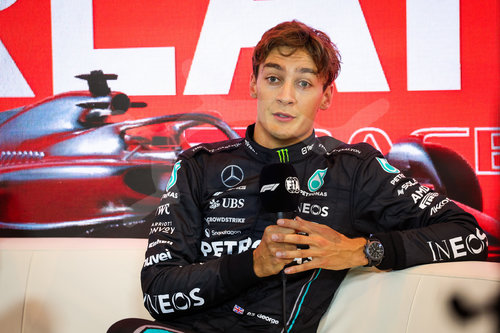 F1 Grand Prix of the Netherlands