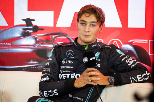 F1 Grand Prix of the Netherlands