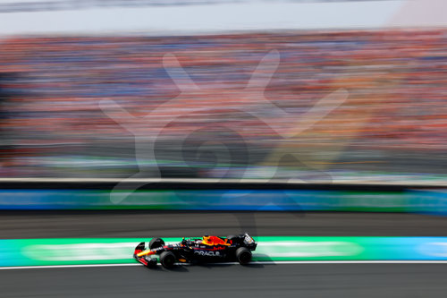 F1 Grand Prix of the Netherlands