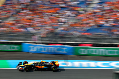 F1 Grand Prix of the Netherlands