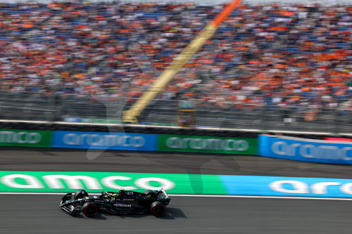 F1 Grand Prix of the Netherlands