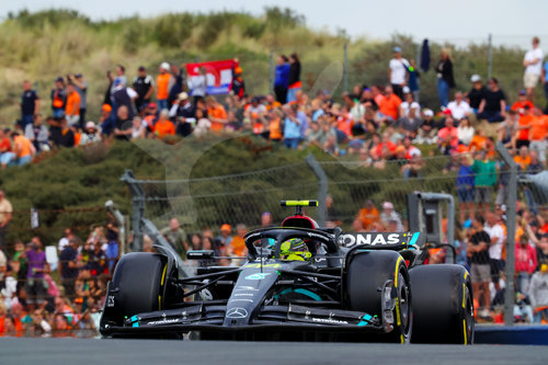 F1 Grand Prix of the Netherlands