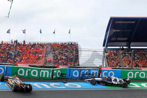 F1 Grand Prix of the Netherlands