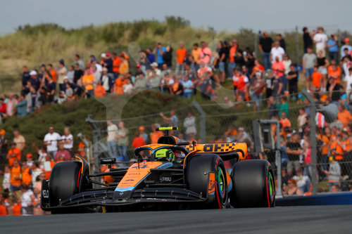 F1 Grand Prix of the Netherlands