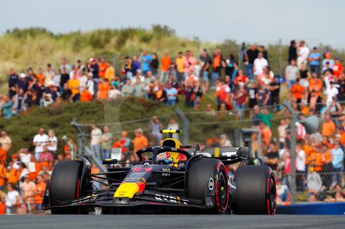 F1 Grand Prix of the Netherlands