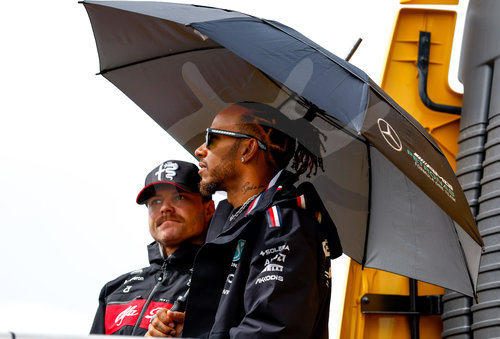 F1 Grand Prix of the Netherlands