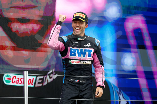 F1 Grand Prix of the Netherlands
