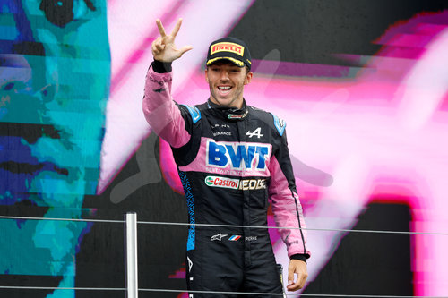 F1 Grand Prix of the Netherlands