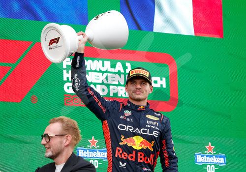 F1 Grand Prix of the Netherlands