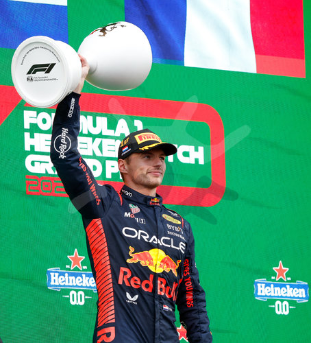 F1 Grand Prix of the Netherlands