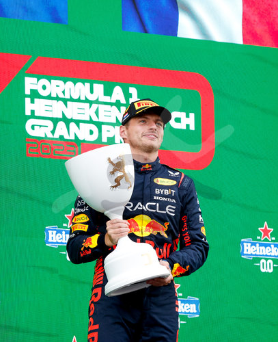 F1 Grand Prix of the Netherlands