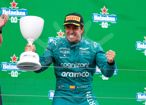 F1 Grand Prix of the Netherlands
