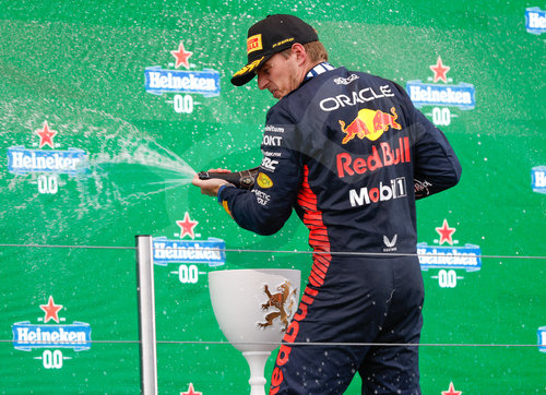 F1 Grand Prix of the Netherlands