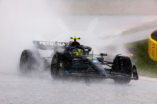 F1 Grand Prix of the Netherlands