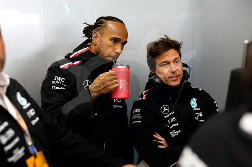 F1 Grand Prix of the Netherlands