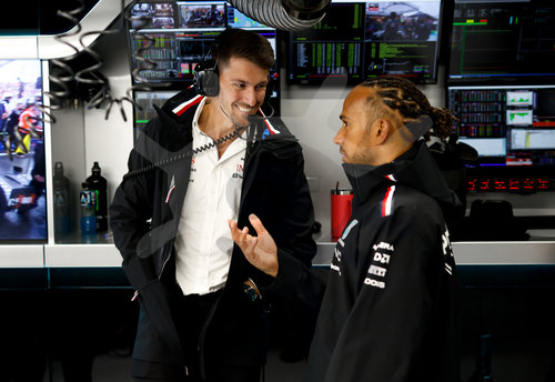 F1 Grand Prix of the Netherlands