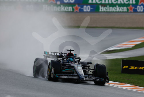 F1 Grand Prix of the Netherlands