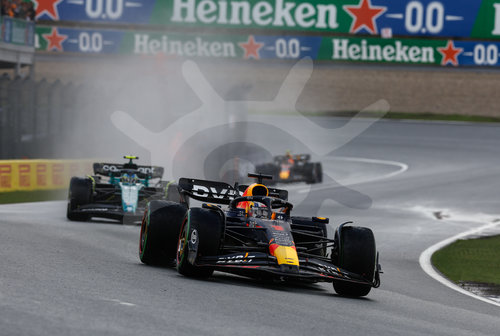 F1 Grand Prix of the Netherlands