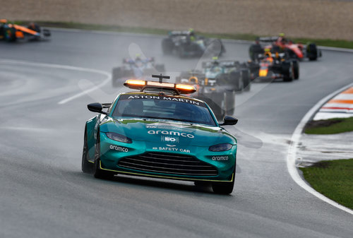 F1 Grand Prix of the Netherlands