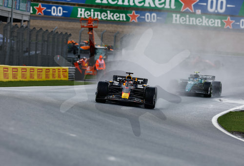 F1 Grand Prix of the Netherlands