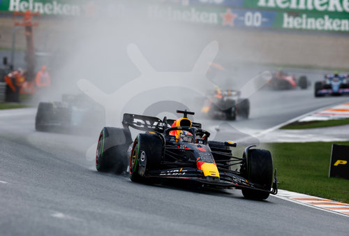 F1 Grand Prix of the Netherlands